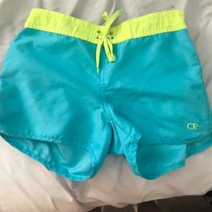 Swim Shorts